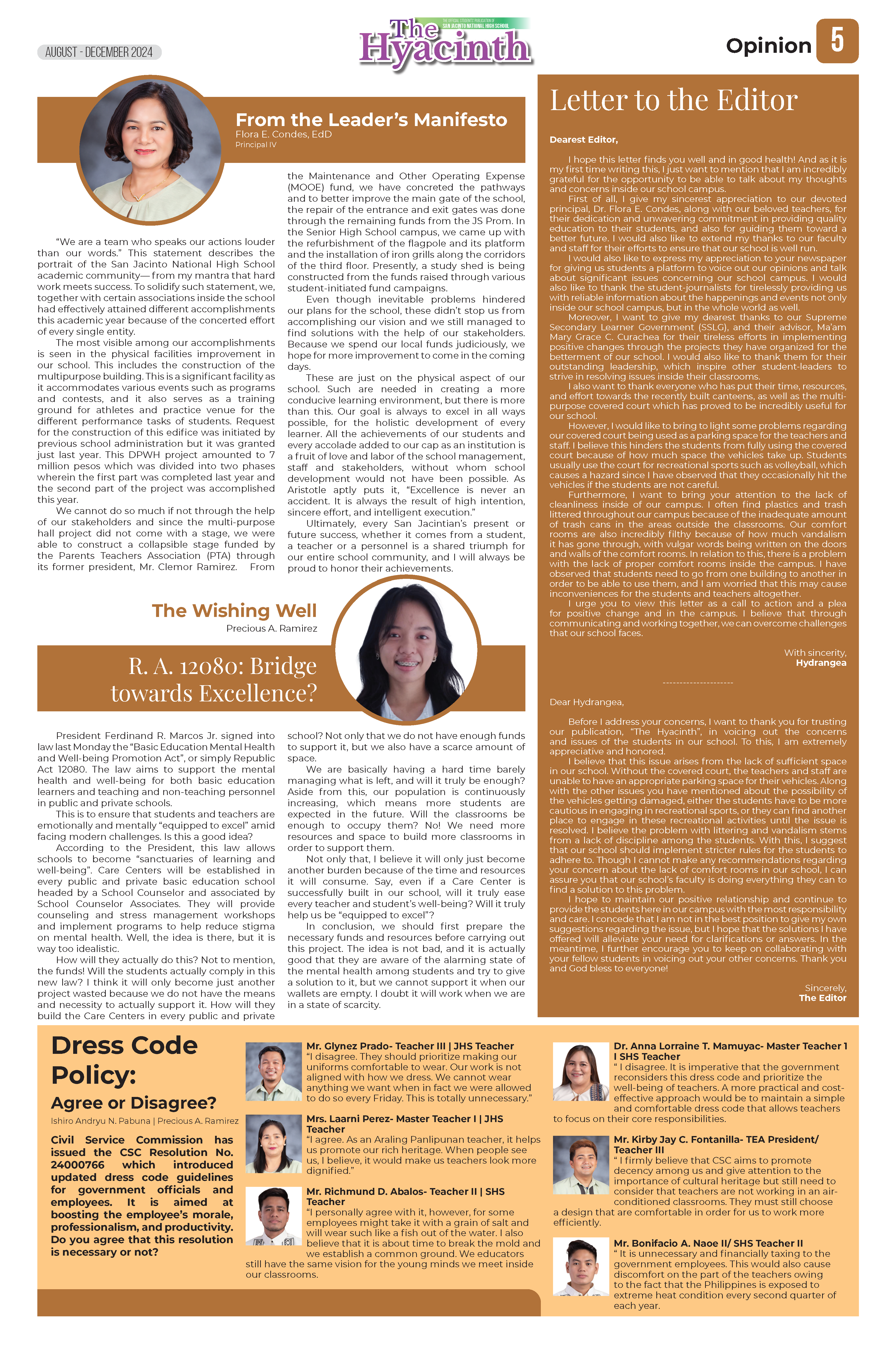 Page 5